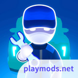 My Summer Garage<span>(Unlimited Money)</span>1.8.0_funmod.online