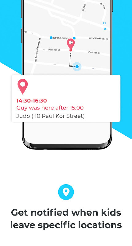 FamilyKeeper Parental Control screenshot image 7_funmod.online