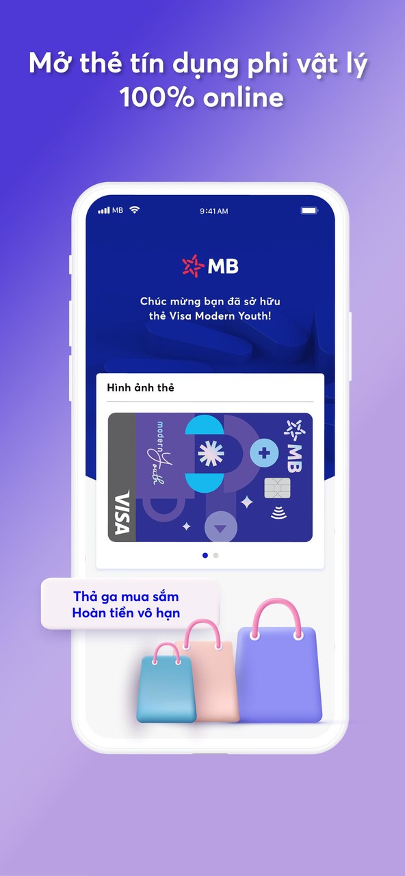 MB Bank screenshot image 5_funmod.online