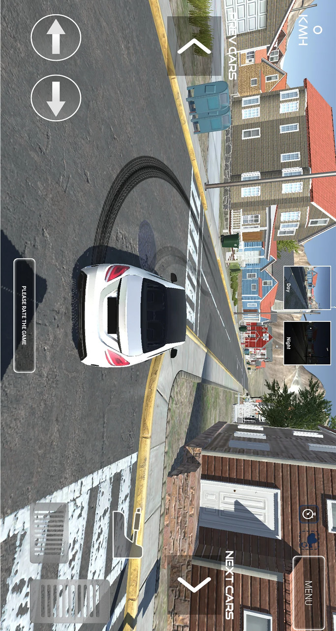 Driver Life(All vehicles are available) screenshot image 4_funmod.online