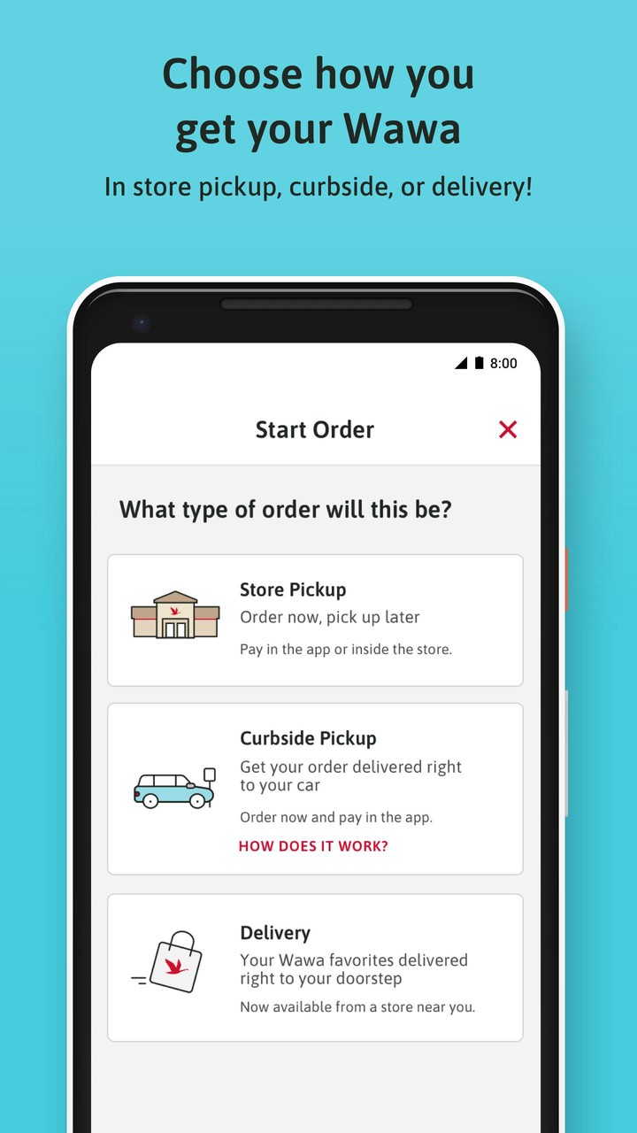 Wawa screenshot image 3_funmod.online