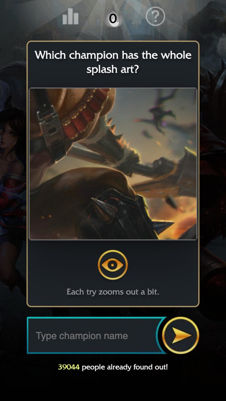 LoLdle screenshot image 5_funmod.online