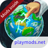WorldBox - Sandbox God Sim<span>(Mod Menu)</span>0.51.2_funmod.online