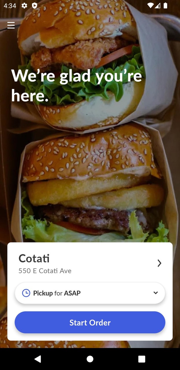 Acme Burger screenshot image 8_funmod.online