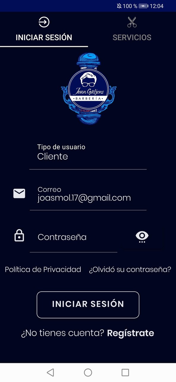 Jean Gatjens screenshot image 6_funmod.online