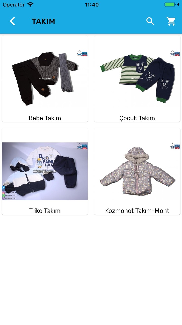 Minipapi screenshot image 3_Popularmodapk.com