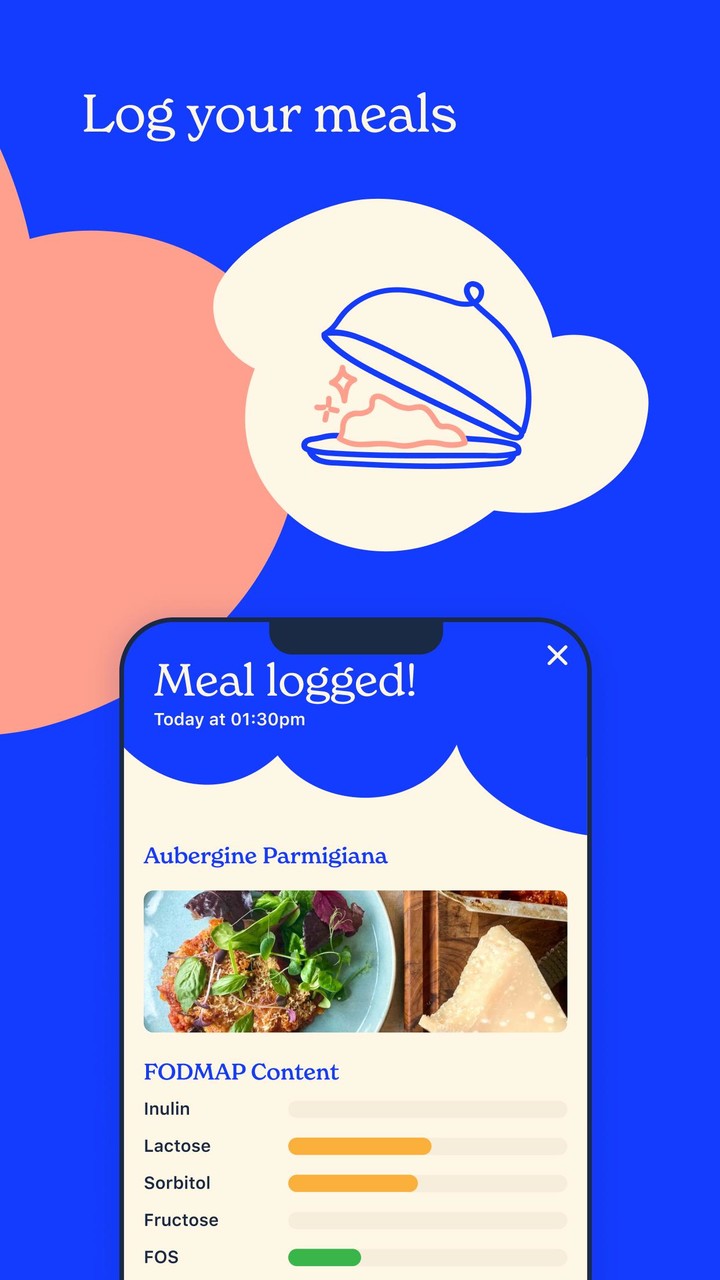 AIRE by FoodMarble screenshot image 7_funmod.online