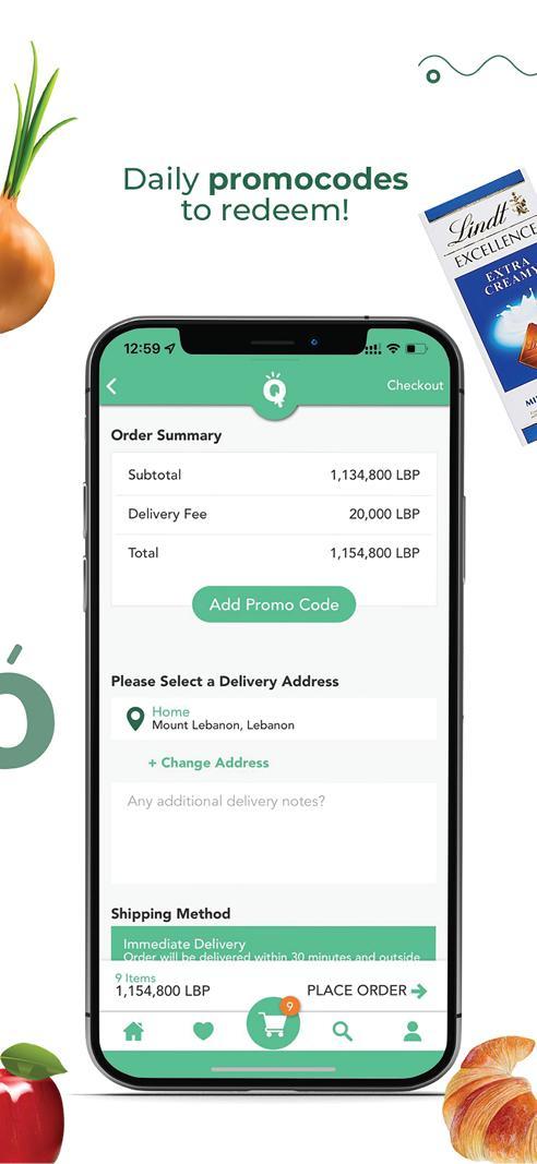 Clickomart - Online Grocery screenshot image 5_funmod.online