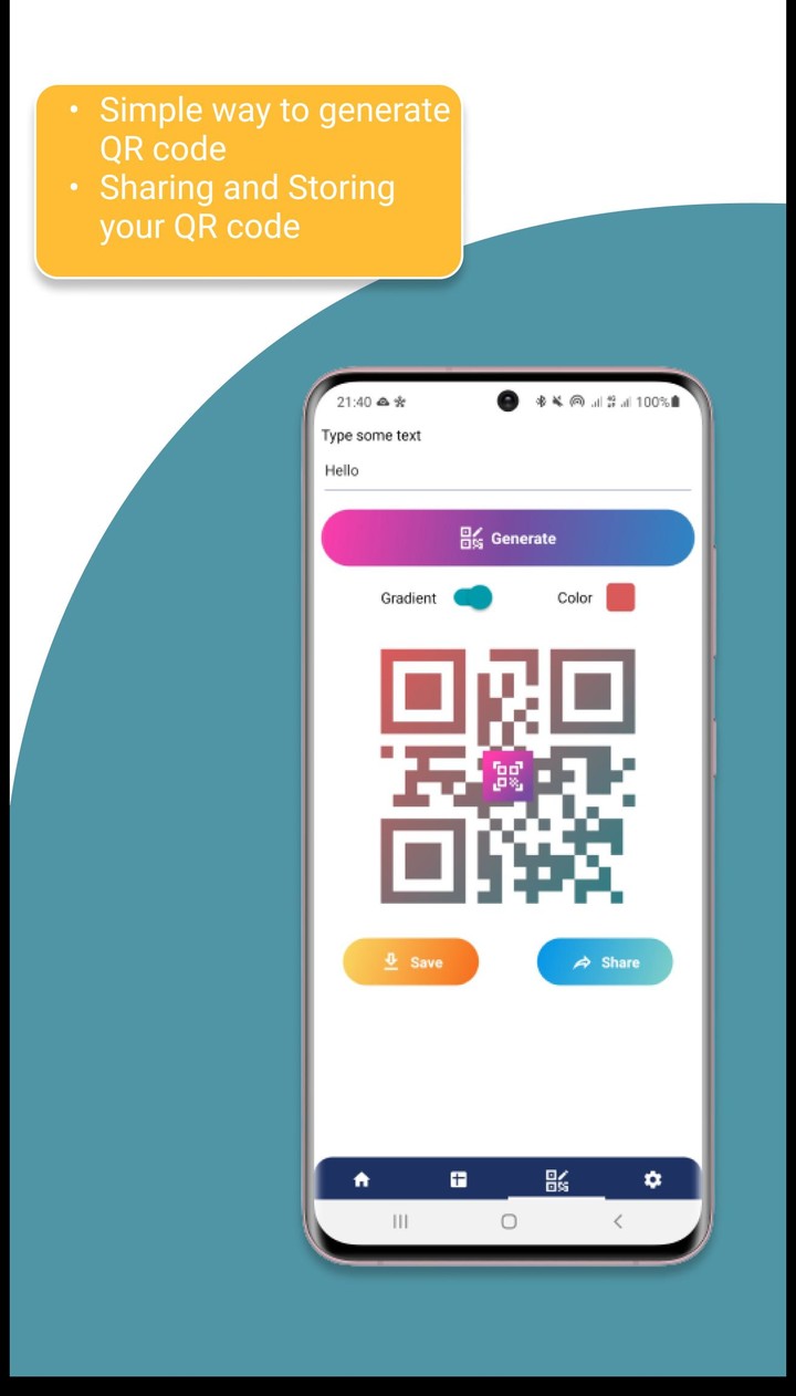 Scan To Google Sheets screenshot image 5_funmod.online