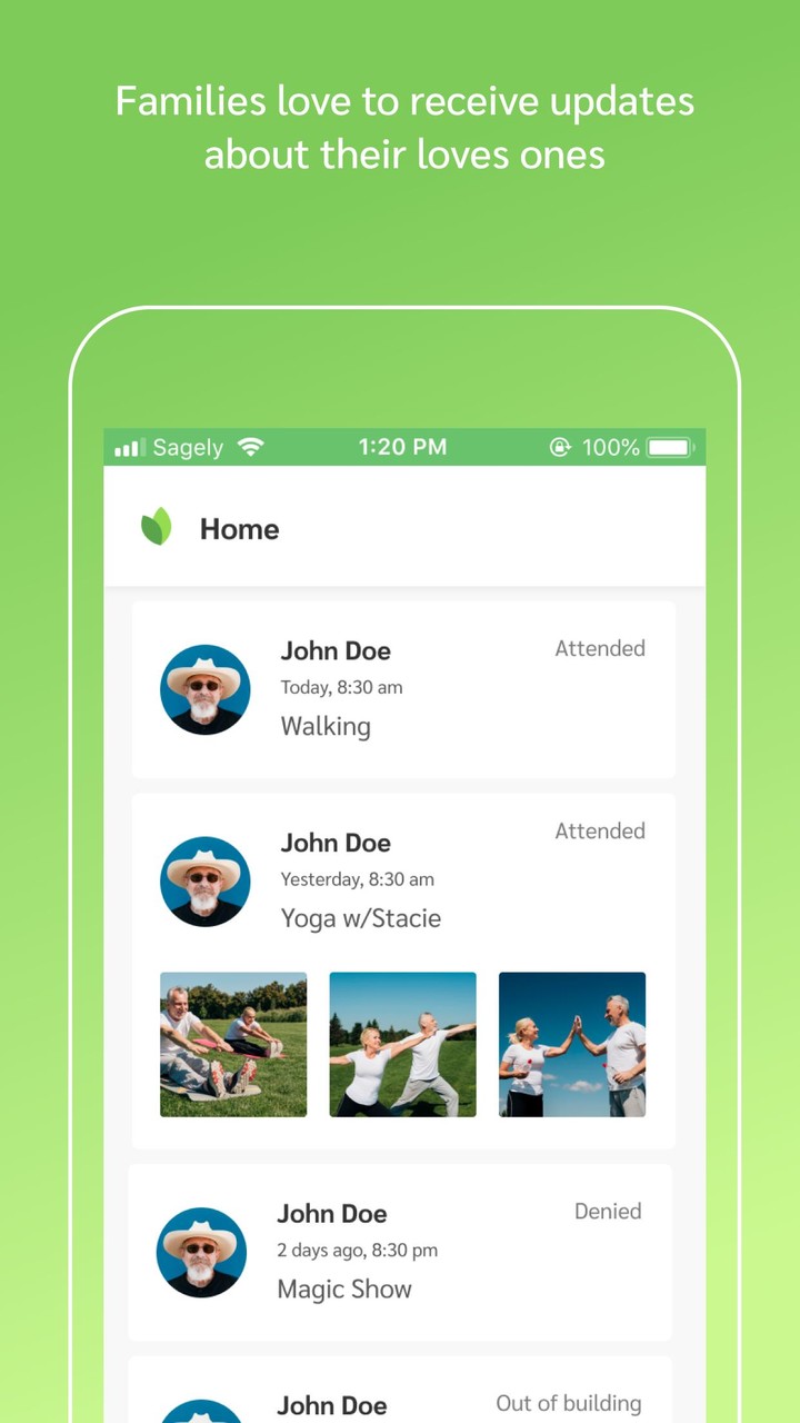 Sagely: Family 2.0 screenshot image 7_funmod.online