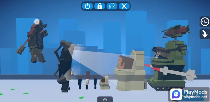 Cube Play<span>(no ads)</span> screenshot image 5_funmod.online