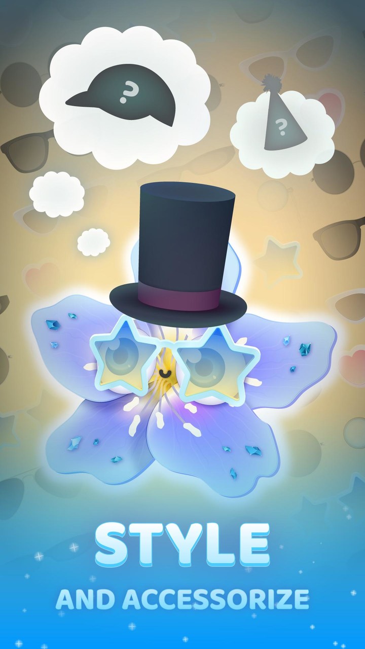 Flowtal: Fun Cute Action Game screenshot image 3_funmod.online