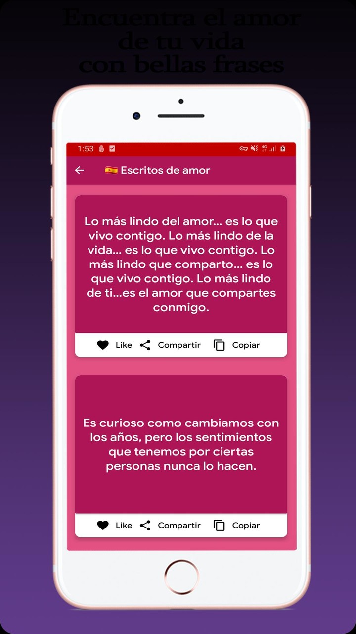 poems and verses screenshot image 6_funmod.online