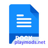 Office Word Reader Docx Viewer<span>(Premium Unlocked)</span>1.6.8_funmod.online