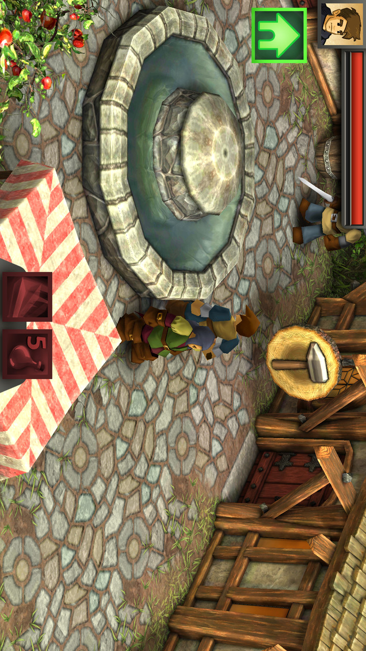 Battleheart Legacy(you can experience the game content for free) screenshot image 6_funmod.online