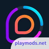 Linebit Icon Pack<span>(Full Version)</span>2.0.0_funmod.online