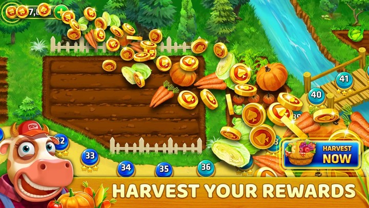 Achar Palavras - Quebra cabeça screenshot image 8_funmod.online