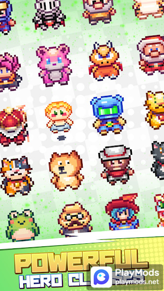 Super Survivor<span>(Mod Menu)</span> screenshot image 5_funmod.online