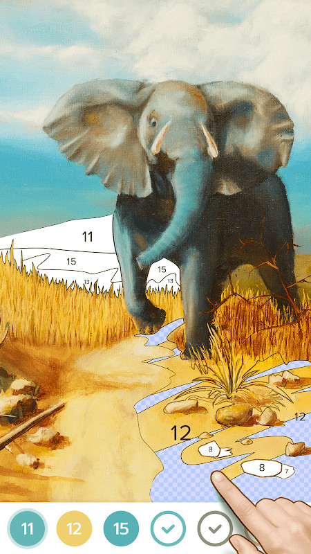 Slime Wallpaper screenshot image 1_funmod.online