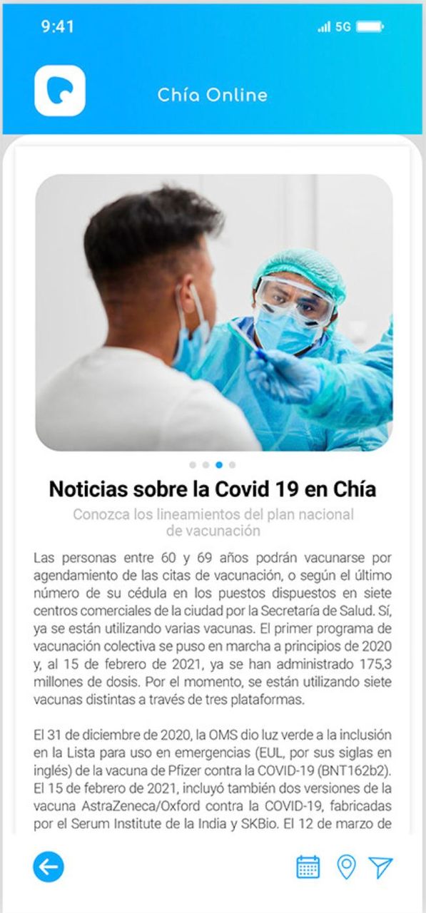 Qultar screenshot image 4_funmod.online