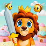 Bee King — Offline Idle Tycoon<span>(Mod Menu)</span>1.0.7_rowtechapk.com