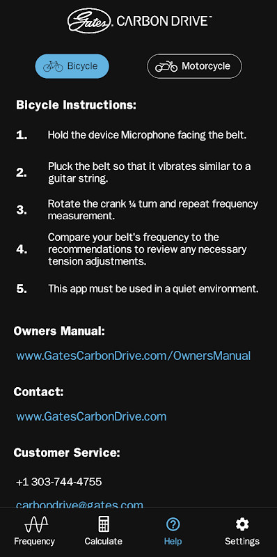 Carbon Drive screenshot image 5_funmod.online