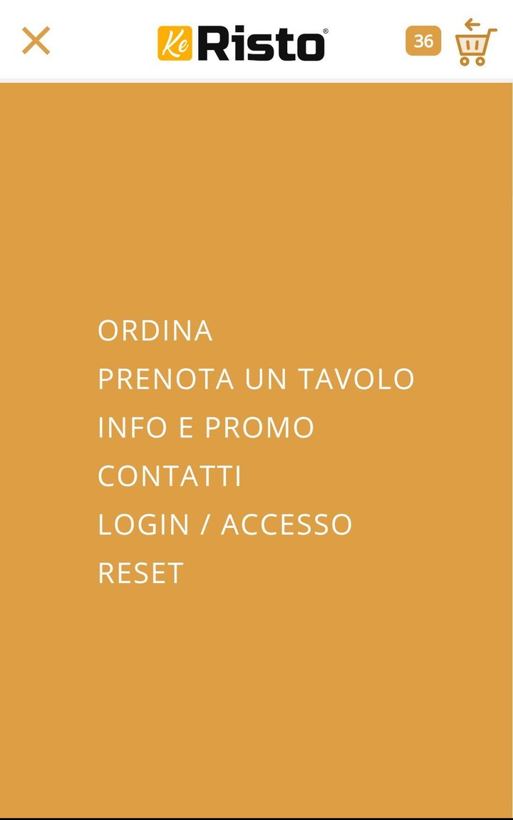 Ke Risto | delivery and bookin screenshot image 3_funmod.online