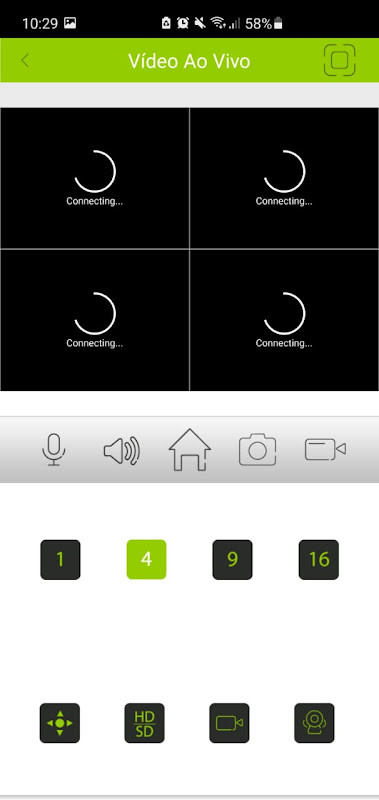 Giga Admin screenshot image 3_funmod.online