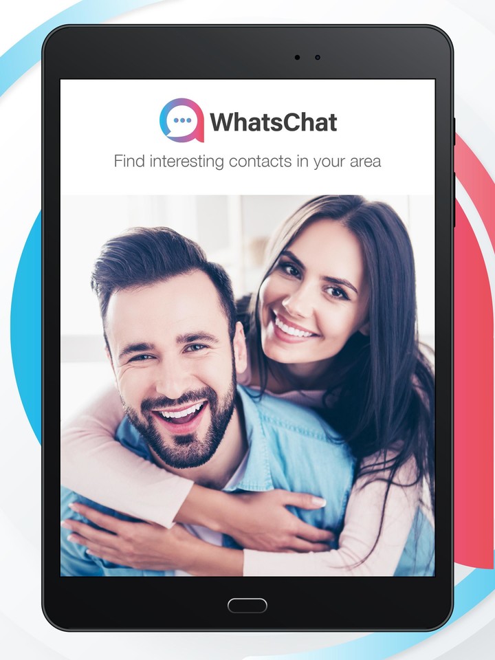 WhatsChat – chatting & dating screenshot image 11_funmod.online