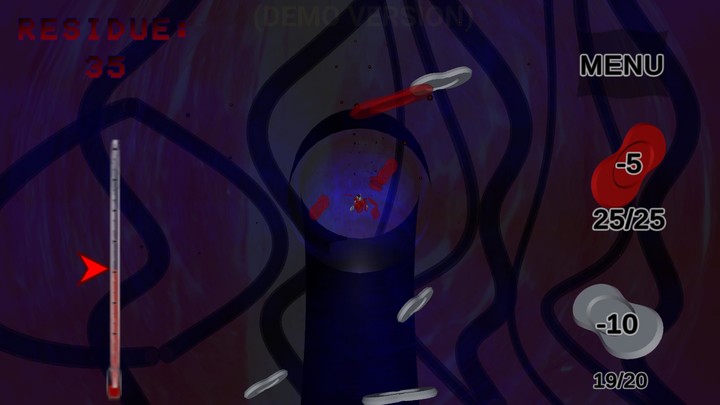 FEVER (Demo) screenshot image 5_funmod.online