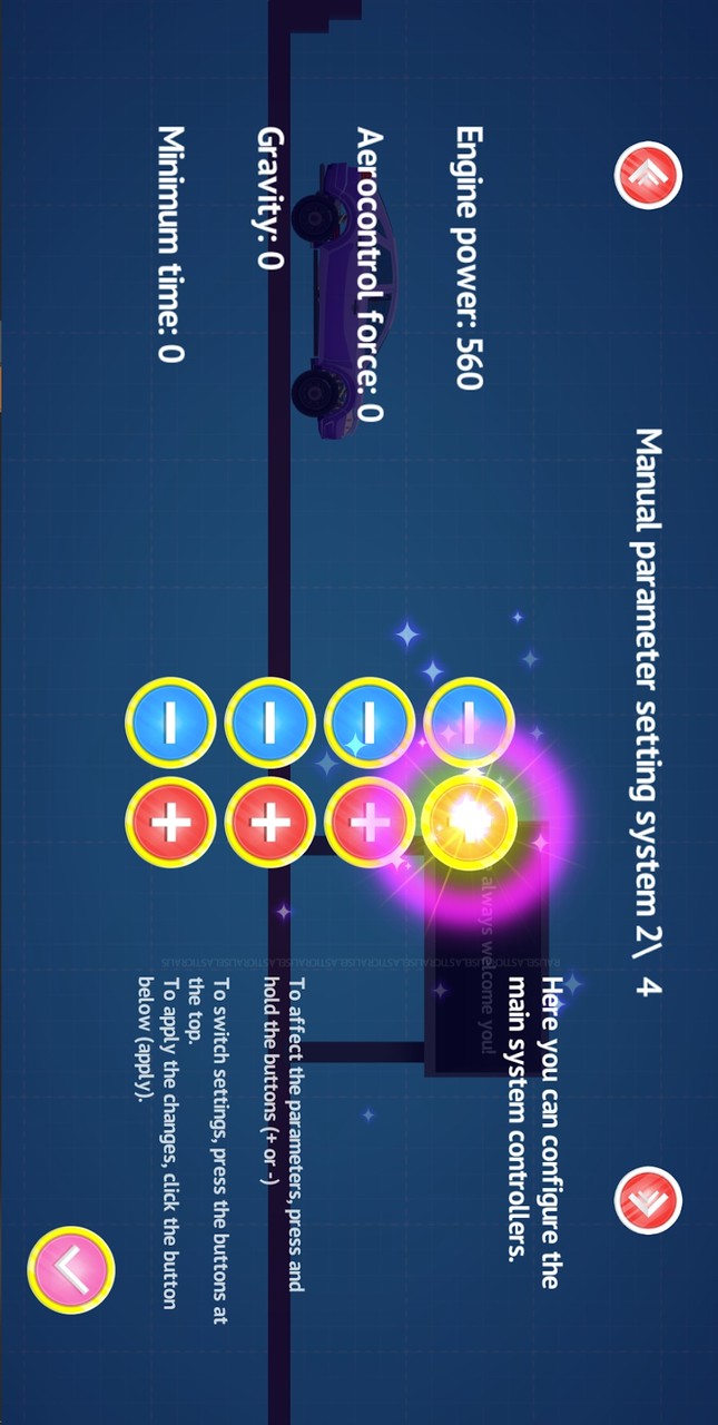 ELASTIC CAR SUPER S(Unlimited Money) screenshot image 4_funmod.online