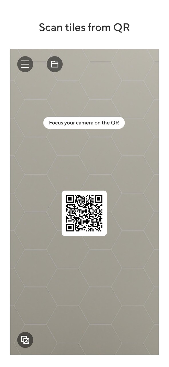 ViSoft ViSion AR: Tiling app screenshot image 5_funmod.online