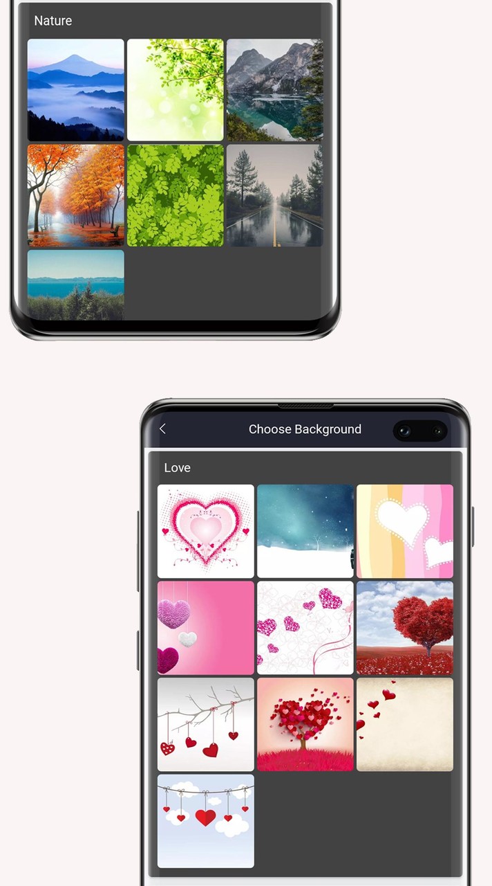 Text Art - Text On Photo screenshot image 2_funmod.online