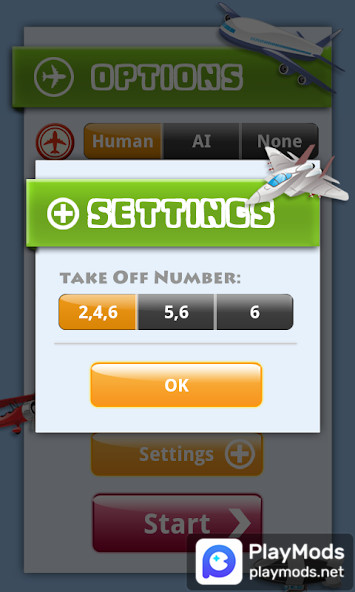 Battle Ludo<span>(No ads)</span> screenshot image 3_funmod.online