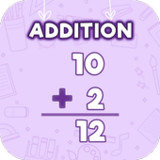 Learn Math Addition Quiz App2.4_funmod.online
