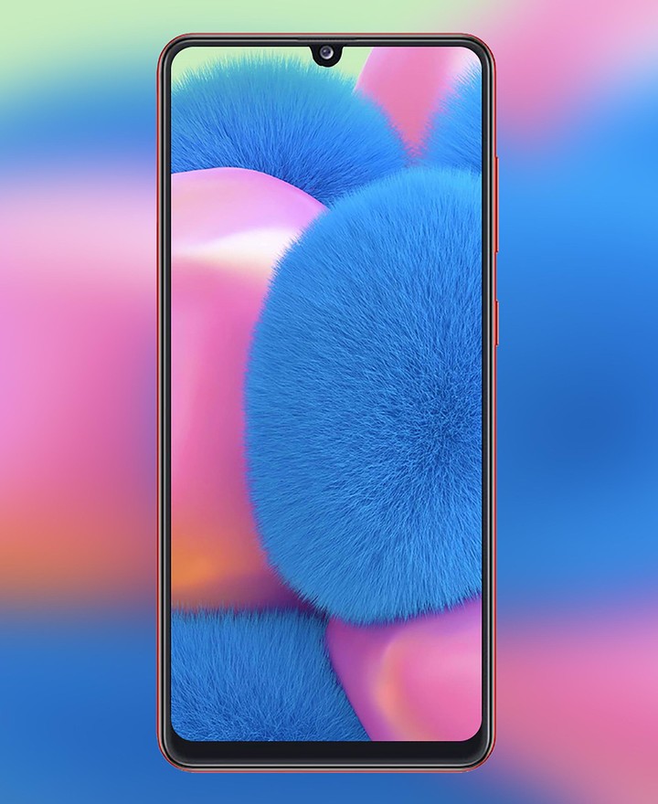 Galaxy A31 & A32 Wallpaper screenshot image 6_funmod.online