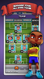 足球弗莱德破解版<span>(mod)</span> screenshot image 5_funmod.online