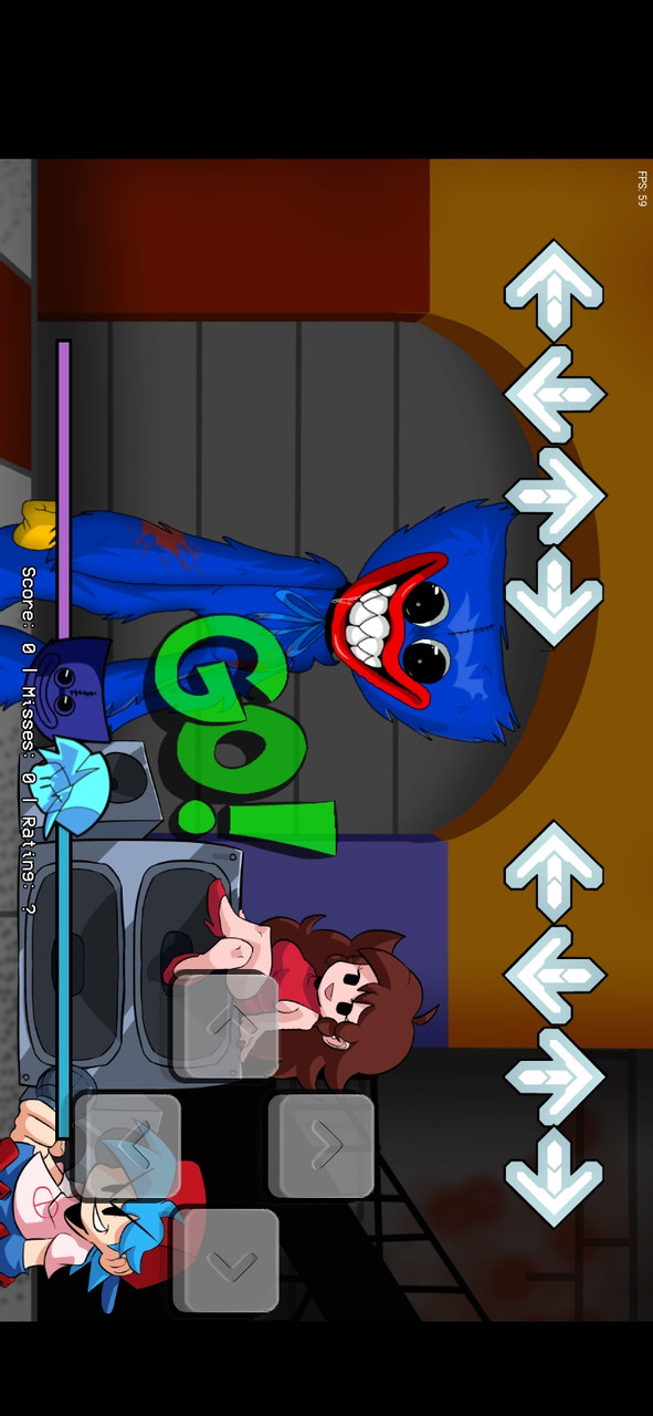 Black Friday night Bobby screenshot image 21_funmod.online