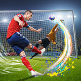 Soccer Legend<span>(Mod Menu)</span>0.1.43_funmod.online