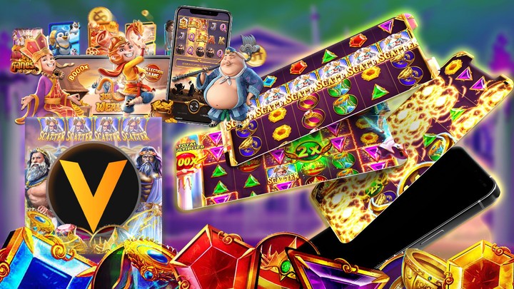 PKV Games Slot Gate of Olympus screenshot image 2_funmod.online