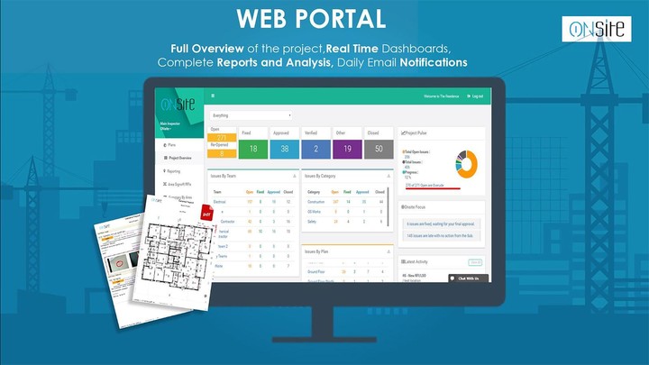 ONSITE 2.0 screenshot image 4_funmod.online