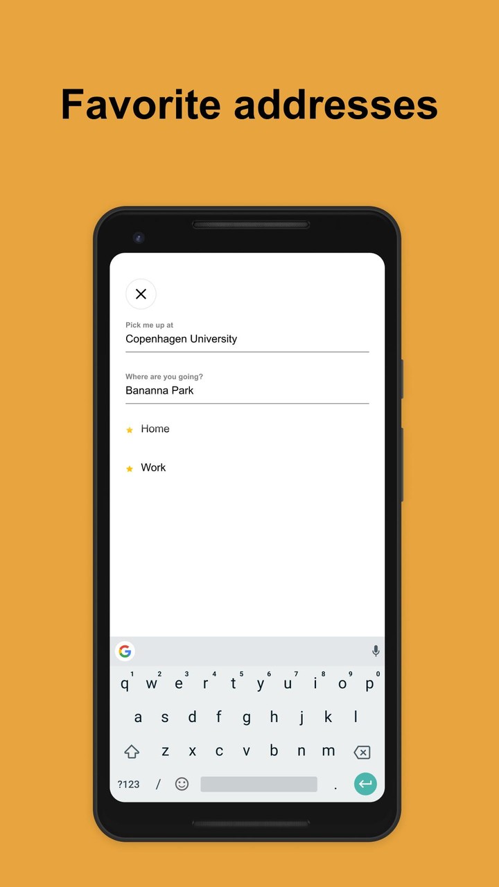 Pick Up City screenshot image 2_funmod.online