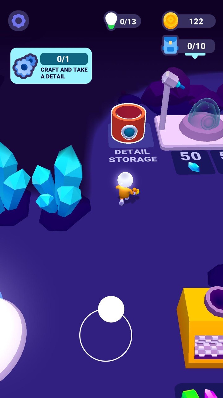 LightBase screenshot image 2_funmod.online