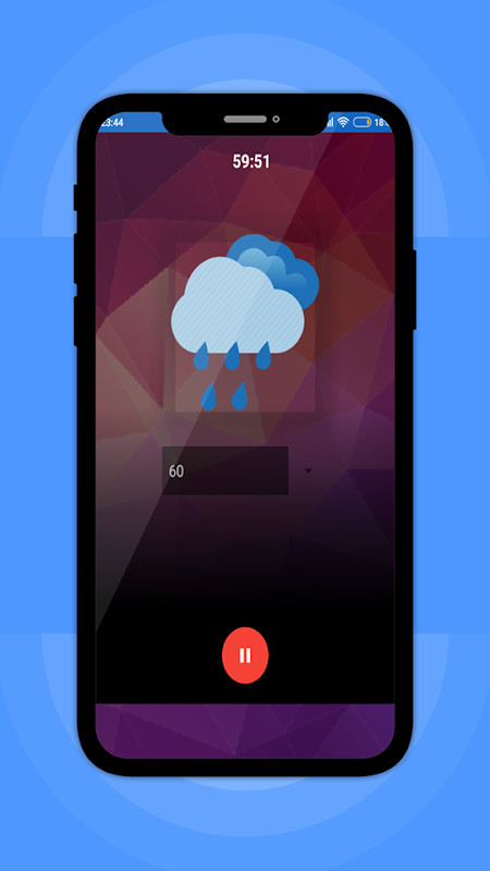 Baby Sound Sleeper-White Noise screenshot image 14_funmod.online