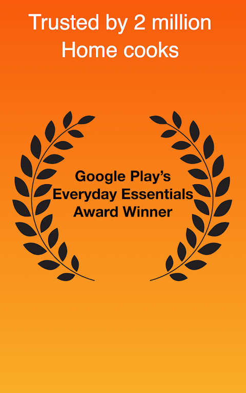 tinychef: Cooking/Meal Planner screenshot image 12_funmod.online