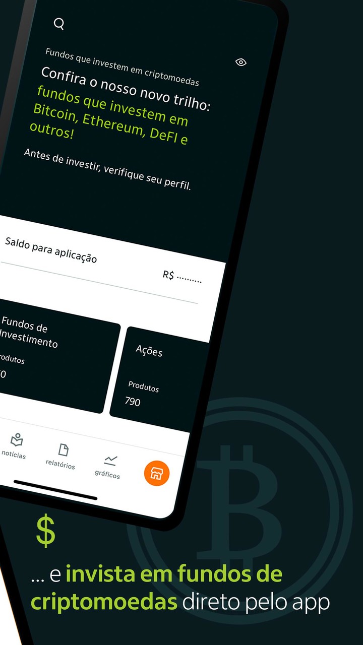 íon Itaú - Investimentos screenshot image 9_funmod.online