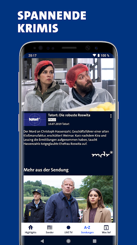 Studio18 News screenshot image 15_funmod.online