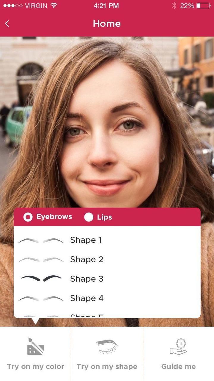 SofTap Permanent Cosmetics screenshot image 4_funmod.online
