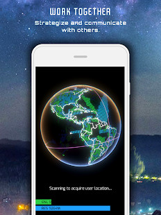 Ingress Prime screenshot image 13_funmod.online
