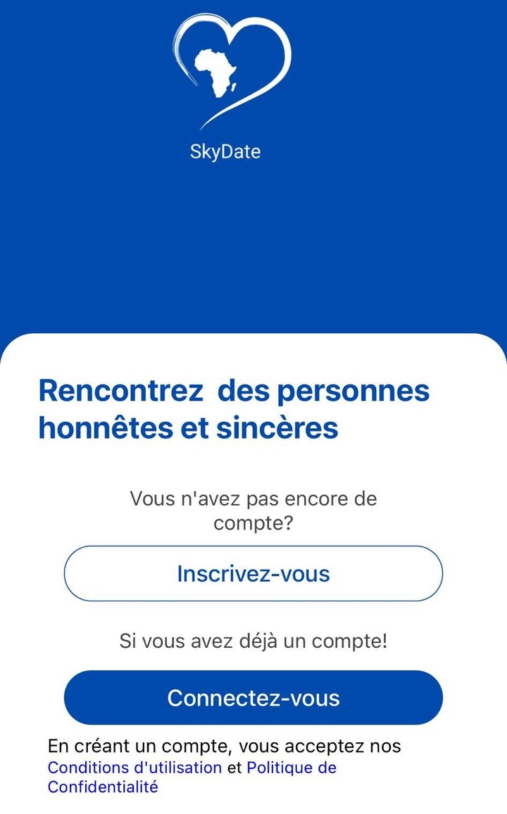 SkyDate screenshot image 1_funmod.online